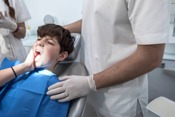 Best Emergency Dentist Near Me  in Lincoln City, OR